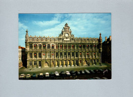 Valenciennes (59) : L'hotel De Ville - Valenciennes