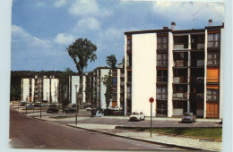 Dép 77 - Voitures - Automobile - Citroën 2CV - Avon - La Butte Montceau - état - Avon