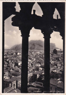 Cartolina Palermo - Panorama ( Dettaglio ) - Palermo