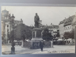 Strasbourg , Carte Photo , Place Kleber - Strasbourg