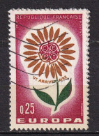 France 1430  ° - Used Stamps