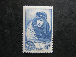 TB N° 461a, Outremer , Neuf XX. - Nuevos