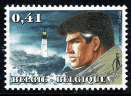 Belg. 2004  OBP/COB 3233**, Yv 3220**, Mi 3282**,  MNH - Unused Stamps