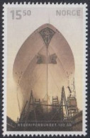 Norwegen Mi.Nr. 1698 Norweg.Schiffseignervereinigung, Kreuzfahrtschiff (15,50) - Ungebraucht