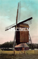 Doesburger Molen 1372  - Ede - Ede