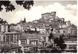 1960 SORIANO NEL CIMINO  14    VITERBO - Viterbo