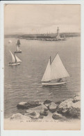 MARSEILLE - BOUCHES DU RHONE - VUE DE LA JETEE - Old Port, Saint Victor, Le Panier