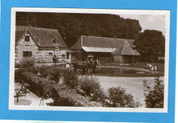 FERME DE VILLERS - LES ANDELYS - La Cave à Cidre Et Le Bûcher - Les Andelys