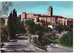 1969 MONTECCHIO 3  .... TERNI - Terni