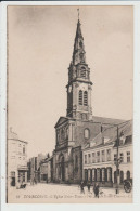 TOURCOING - NORD - L'EGLISE NOTRE DAME - Tourcoing