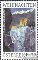 Österreich 3110 (kompl.Ausg.) Postfrisch 2013 Weihnachten - Unused Stamps