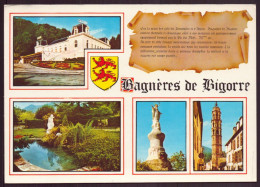 BAGNERES DE BIGORRE 65 - Bagneres De Bigorre