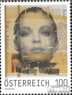 Österreich 2775 (kompl.Ausg.) Postfrisch 2008 Romy Schneider - Nuevos