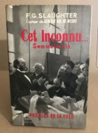Cet Inconnu - Classic Authors