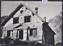 Verbier (Valais) - Cabane Du Mont-Fort -C.A.S. (15'692) - Verbier