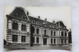 Cpsm, Louviers, école De Garçons, Eure 27 - Louviers