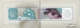 Norwegen Block29 (kompl.Ausg.) Postfrisch 2005 Norwegische Briefmarke - Nuovi