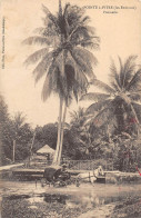 24-5921 : GUADELOUPE. POINTE-A-PITRE. POUSSETTE - Pointe A Pitre