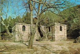 TURQUIE - Maison De La Ste Vierge - Vue Générale - Vue De L'extérieure - Ephesus - Carte Postale - Turkije