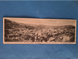 Ak-Bosnien Und Herzegowina, Sarajevo, 2-telig,gelaufen, 9.12.1900. - Bosnien-Herzegowina