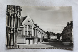 N559, Cpsm, Louviers, Rue Du Maréchal Foch, Eure 27 - Louviers