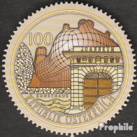 Österreich 2909 (kompl.Ausg.) Postfrisch 2011 Kunsthaus Joanneum Graz - Unused Stamps