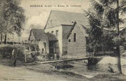 AUMALE Moulin Du Cardonnoy RV - Aumale