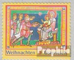 Österreich 2903 (kompl.Ausg.) Postfrisch 2010 Weihnachten - Unused Stamps