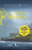 La Soeur Disparue (Les Sept Soeurs 7) - Andere & Zonder Classificatie