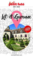Guide Lot-et-Garonne 2021 Petit Futé - Altri & Non Classificati