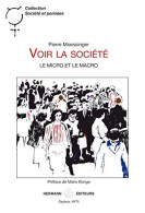 Voir La Société - Andere & Zonder Classificatie