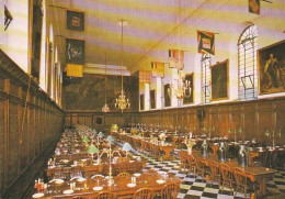 Dining Hall, Royal Hospital, Chelsea - London  - Unused Postcard - LO1 - Andere & Zonder Classificatie