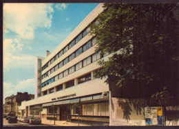 MONTROUGE LA POSTE 92 - Montrouge