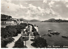 Lago Maggiore Arona - Autres & Non Classés