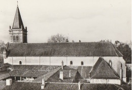 01 - Ambronay  -  Ensemble église Abbatiale Et Bâtiments Monastiques - Ohne Zuordnung