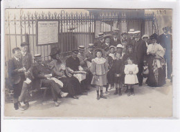 DIEPPE: Casino, Personnages - Très Bon état - Dieppe