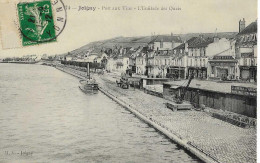 C/279              89    Joigny       -     Port Aux Vins - Joigny