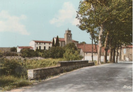 11 - Badens - Entrée Du Village - Sonstige & Ohne Zuordnung