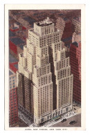 UNITED STATES // NEW YORK CITY // HOTEL NEW YORKER - Other Monuments & Buildings