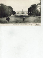 CPA 59 NORD  HAZEBROUCK CHÂTEAU DE LA MOTTE AUX BOIS SUPERBE CARTE ECRITE /33 - Hazebrouck