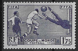 France YT N° 396  Neuf ** MNH. TB - Nuovi