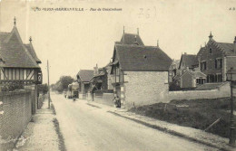 LION HERMANVILLE  Rue De Ouistreham RV - Other & Unclassified