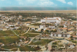 13 - Châteauneuf Les Martigues  -  Vue Générale - Chateaurenard