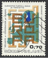 Finnland, 1973, Mi.-Nr. 726, Gestempelt - Used Stamps