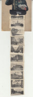 Wien - Postman Old Postcard Posted 1916 B240503 - Autres & Non Classés