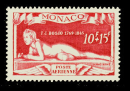 MONACO 1948 YT PA 30 ** - Poste Aérienne