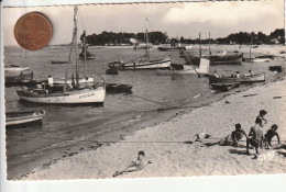 44 - Carte Postale Semi Moderne De  SAINT BREVIN LES PINS    Le  Port - Saint-Brevin-les-Pins