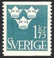 Schweden, 1948, Michel-Nr. 339, **postfrisch - Ongebruikt