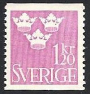 Schweden, 1939, Michel-Nr. 270, **postfrisch - Nuevos