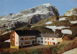 Tschagguns - Tilisuna-Hütte, Gegen Weißplatte, Im Alpenpark Montafon - Altri & Non Classificati